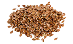 ROASTED FLAX SEED PLAIN